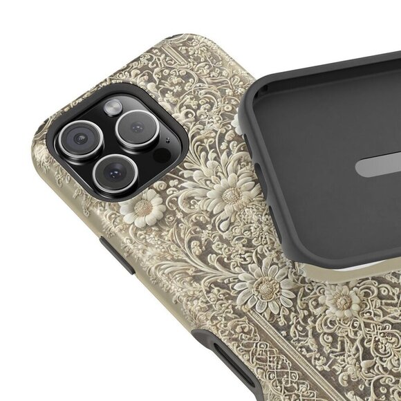 iPhone Phone Cases, Perfect Stylish Mobile Case, MLNMC453 - Picture 5 of 13